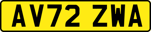 AV72ZWA
