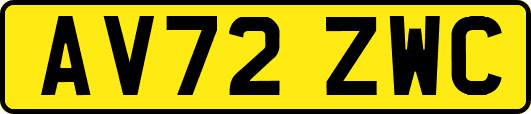 AV72ZWC