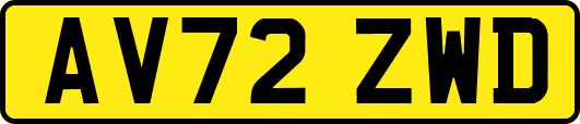 AV72ZWD