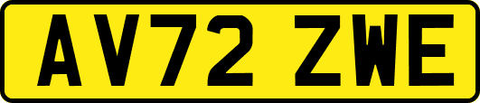 AV72ZWE