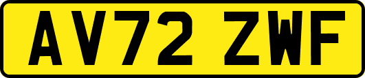 AV72ZWF