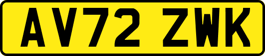 AV72ZWK