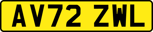 AV72ZWL
