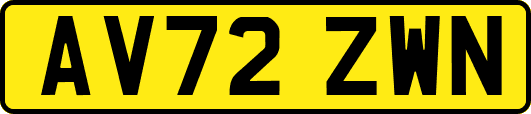 AV72ZWN