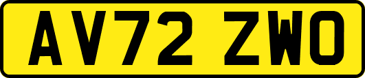 AV72ZWO