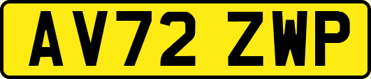 AV72ZWP
