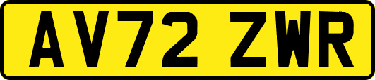 AV72ZWR