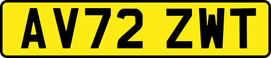AV72ZWT