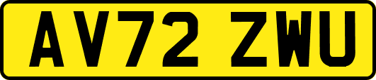 AV72ZWU