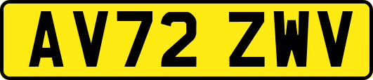 AV72ZWV
