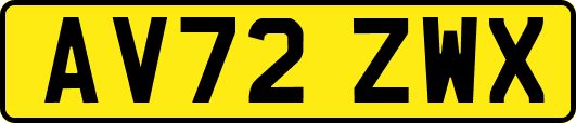 AV72ZWX