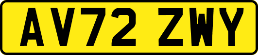 AV72ZWY