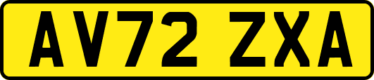 AV72ZXA