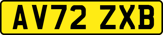 AV72ZXB