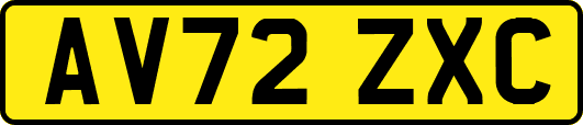 AV72ZXC