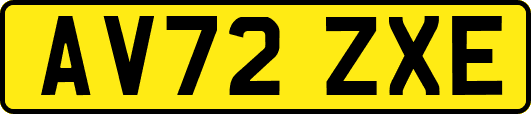 AV72ZXE