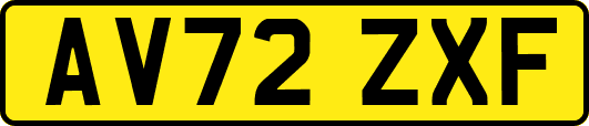 AV72ZXF