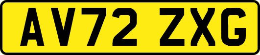 AV72ZXG