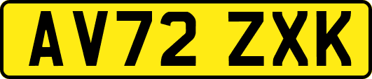 AV72ZXK