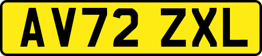 AV72ZXL
