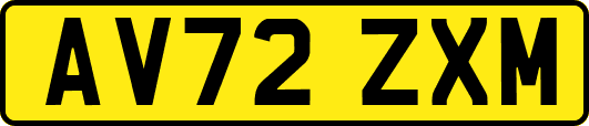 AV72ZXM