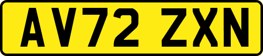 AV72ZXN