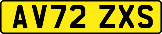 AV72ZXS