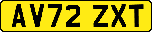 AV72ZXT