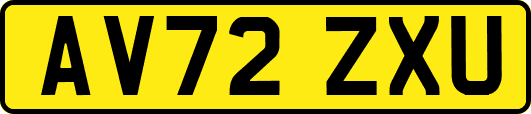 AV72ZXU