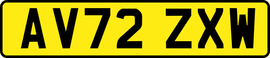 AV72ZXW