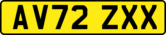 AV72ZXX