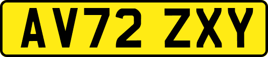 AV72ZXY