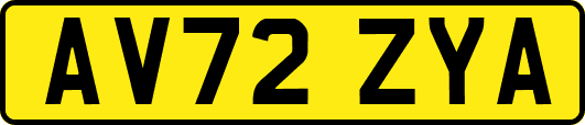 AV72ZYA