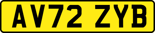 AV72ZYB