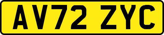 AV72ZYC