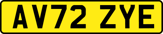 AV72ZYE