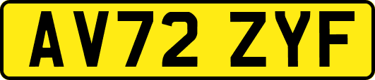AV72ZYF