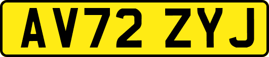 AV72ZYJ