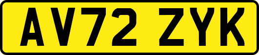 AV72ZYK