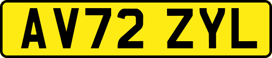 AV72ZYL