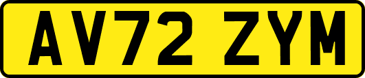 AV72ZYM