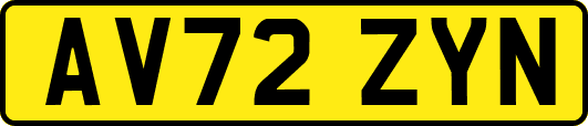 AV72ZYN