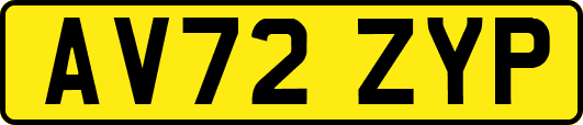 AV72ZYP