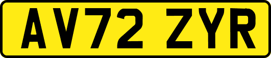 AV72ZYR