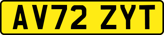 AV72ZYT