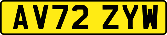 AV72ZYW