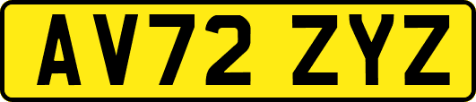 AV72ZYZ