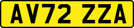 AV72ZZA