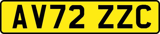 AV72ZZC