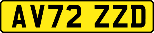 AV72ZZD